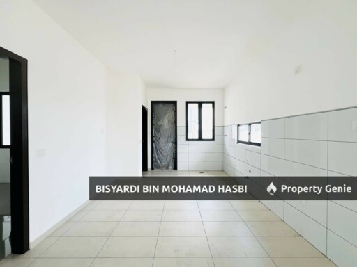 Corner Lot 2 Storey Terrace Nadira 2 Bandar Bukit Raja, Klang.