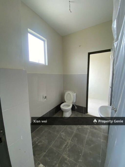 Rare Deal in the Area! RM340k Double Storey Terrace 🌟