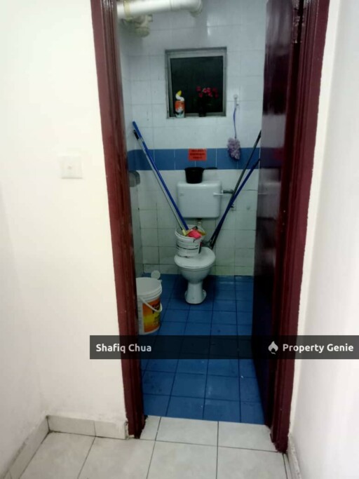 Below Market Value Flora Damansara Apartment, Damansara Perdana For Sale