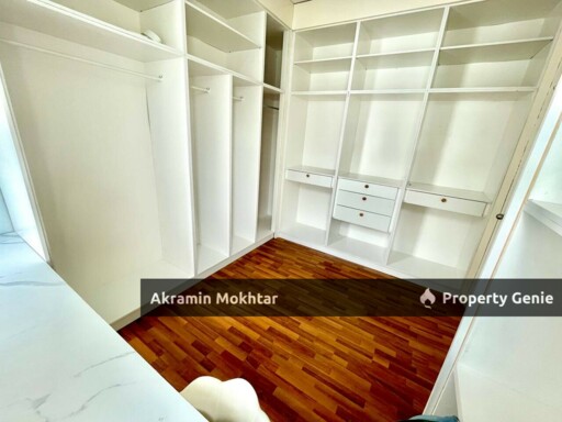 RENOVATED | Double Storey Semi D Norton Garden, Eco Grandeur Puncak Alam