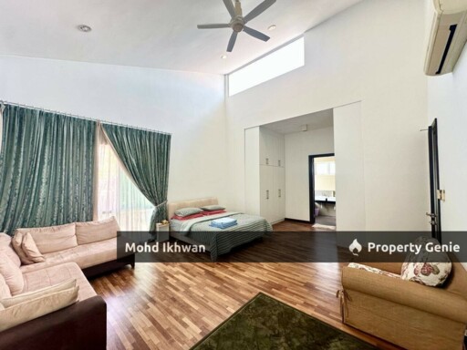 2 Storey Bungalow Setia Duta