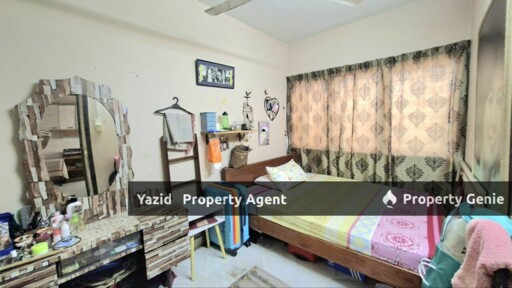 Double Storey, Taman Bidara, Selayang  [ 5 Bedrooms ]