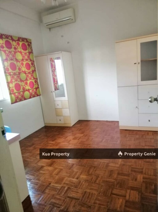 Double Storey Terrace Intermediate House For Rent Located at Tiya Vista, Samarahan