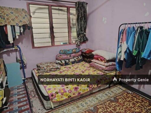 (TURUN HARGA) SINGLE STOREY TERRACE, BALOK BARU, KUANTAN