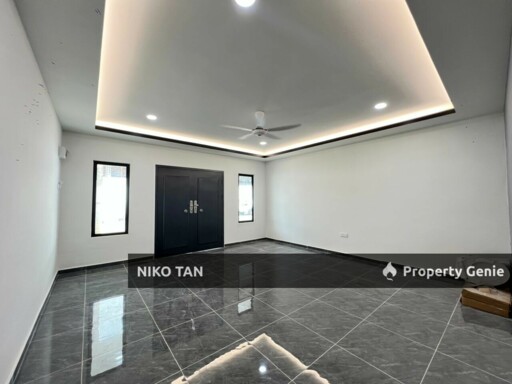 For Sale S16 Jalan Bedara Ulu Tiram