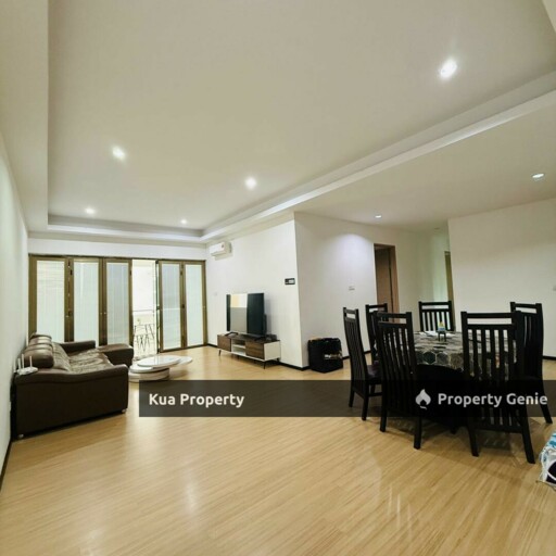 Homelite Resort Condominium Miri For Sale!