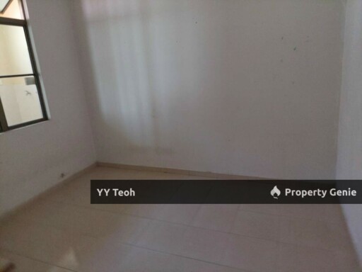 Bukit Katil Permai Single Storey Terrace