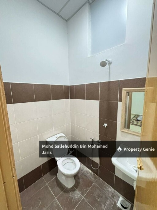 [RENOVATED] RUMAH TERES SETINGKAT SG KARANG, KUANTAN