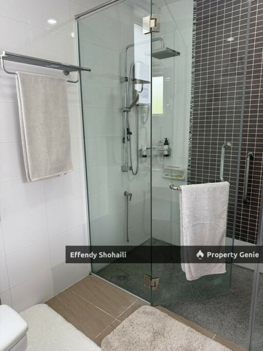 PUTERI PALMA IOI CONDO PUTRAJAYA