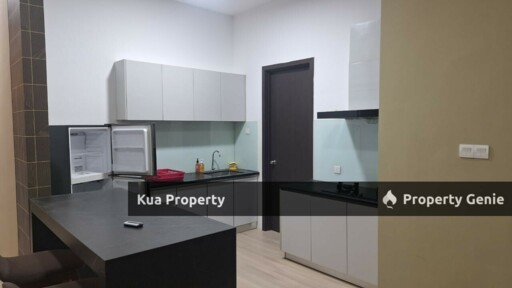 Liberty Grove Apartment Corner Unit For Rent!   Located at Kota Sentosa, Kuching