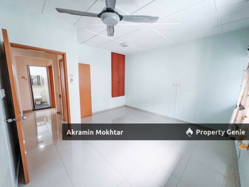 FREEHOLD, FULLY EXTENDED & RENOVATED | Double Storey Terrace, Taman Sri Gombak, Fasa 9