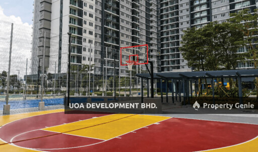 Sentul Point Apartment Suites