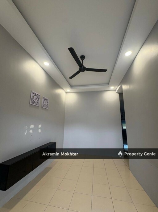 Freehold & Malay Reserved | Single Storey Terrace House Taman Desa Baiduri Bukit Kapar Klang