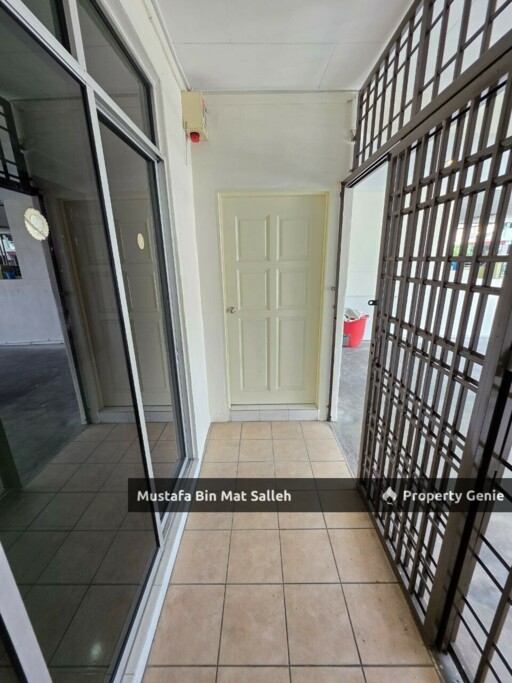 Double Storey Terrace @ Kulim Square, Kulim