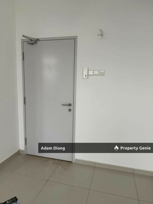 Midas Seri Alam, Masai