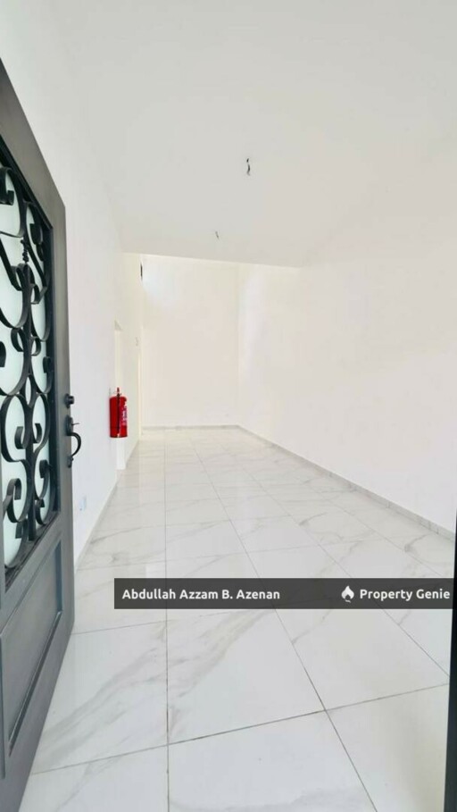 VILLA NATURE BANDAR ASTANA SG PETANI RUMAH CUN