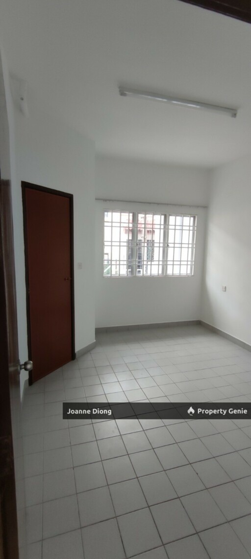 Kota Damansara Double Storey House