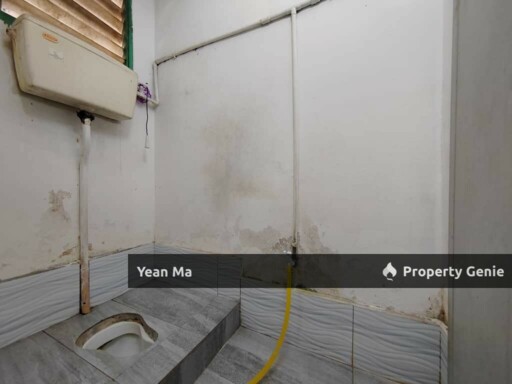 For Sale-Corner Unit 2 Storey Taman Bukit Rawang jaya (Low Cost)