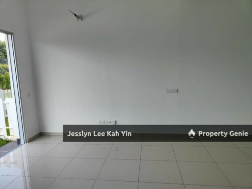 Eco Majestic Semenyih Landed (Got Land)