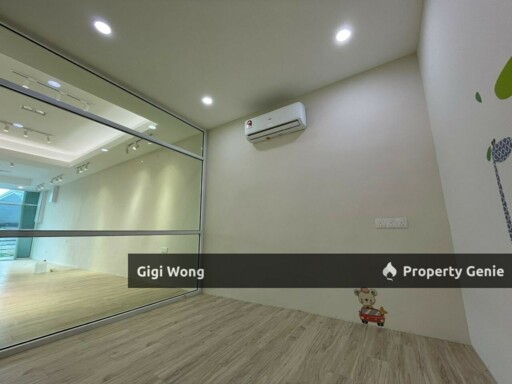 For Rent Kota Laksamana Shoplot