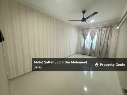 [FREEHOLD] SEMI-D CORNER LOT BUKIT KUANG, KEMAMAN