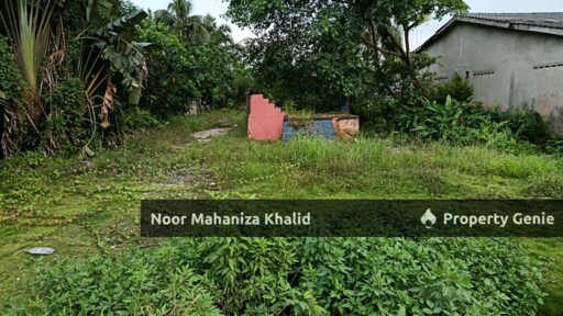 Batu 7 Bukit Kapar