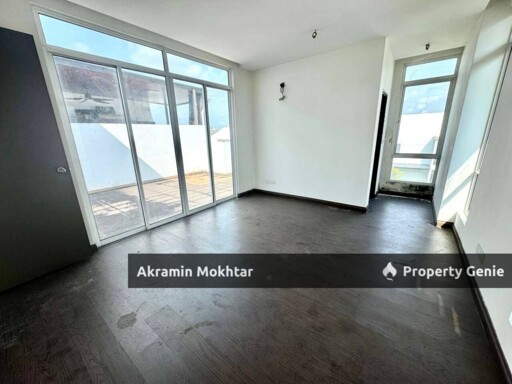 Freehold & Malay Reserved | 3 Storey Semi D Ramal Villa 2 – Prime Location, Sungai Ramal (Near Bangi & Putrajaya)