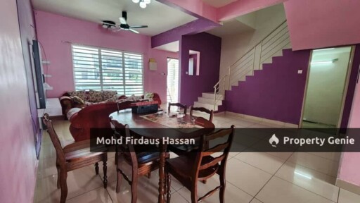 Renovated House @ Casa Innova, Bandar Bertam Putra, Bertam Penang.