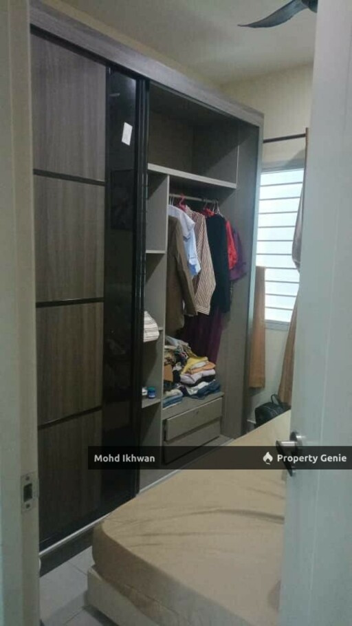 Seruling Apartment Bandar Bukit Raja