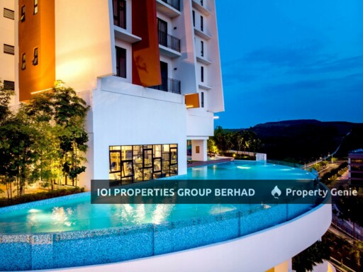 The Clio Residences