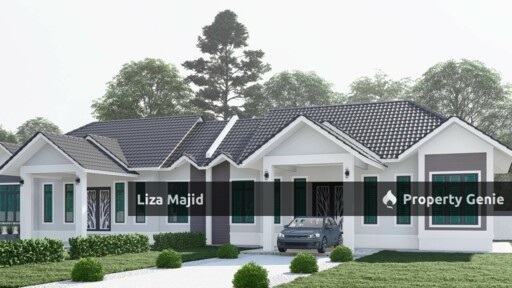 SemiD Moden Tumpat