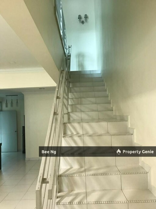 Taman Setia Tropika / Jalan Setia Tropika 6 / Double Storey Terrace 22x70