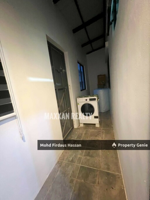 Renovated Double Storey Bukit Banyan, Sungai Petani, Kedah.