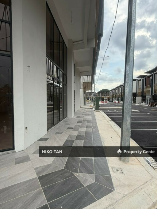 Indah Prime 2Sty Shop Bukit Indah For Rent