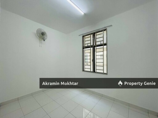 HOT AREA & 2 PARKING | KASTURI IDAMAN CONDOMINIUM, KOTA DAMANSARA