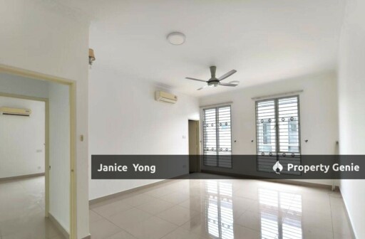 The WaterEdge Residences @ Senibong Cove