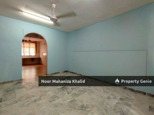 Double Storey House, Seremban Jaya Negeri Sembilan