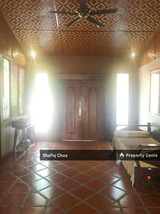 BALINESE CONCEPT I KLCC VIEW I 2 Storey Semi D Taman Melawati KL