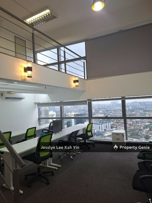 Pinnacle PJ, Jalan Utara C, Selangor