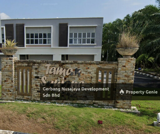 Taman Saujana Putra