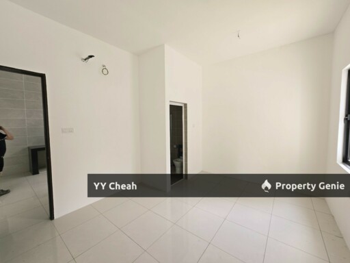 Pasir Puteh, Ipoh 2 Storey Semi-D Freehold, Guarded, Modern Luxury