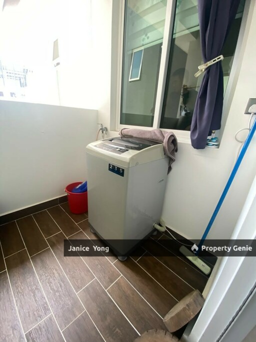 Tritower Residence Johor Bahru