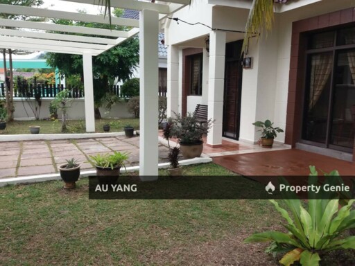 Ferringhi Villas Jalan Ferringhi Indah Pulau Pinang