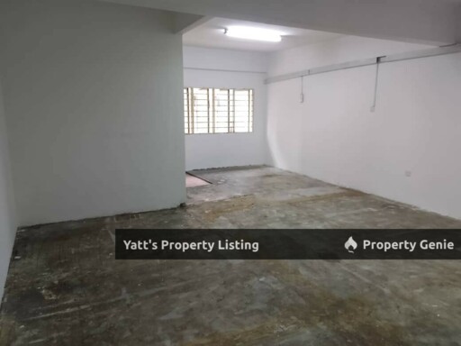 🏢 KEDAI / PEJABAT UNTUK DISEWA – SEKSYEN 13, SHAH ALAM  🔥 SEWA HANYA RM1,500 SEBULAN! 🔥  📍 LOKASI STRATEGIK – BERHADAPAN PEJABAT UPIN & IPIN  📌 Alamat Premis: 2A-1B, Jalan Boling Padang G 13/G, S