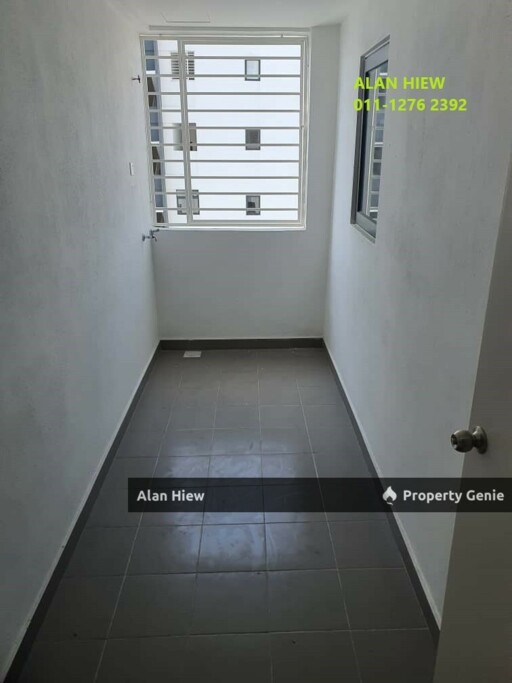 HillPark Residence Kajang
