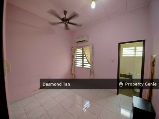 2 Storey Garden City Homes Seremban 2, Facing No house (80% Fully Furnished & Renovated), Seremban