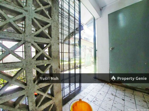 [FACING OPEN] DOUBLE STOREY BANDAR KINRARA BK5 PUCHONG