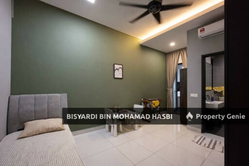 Full Renovated & Kitchen Extended Double Storey Superlink House @ Elmina Valley 5, Denai Alam, Shah Alam.