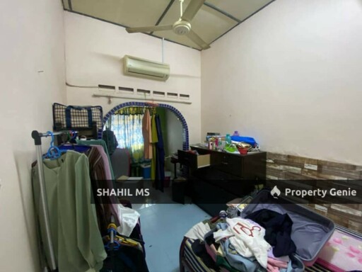sp153 | MUAR | TAMAN MEDAN BAKRI | RUMAH TERES SETINGKAT | CORNER LOT | FREEHOLD | RM365,000