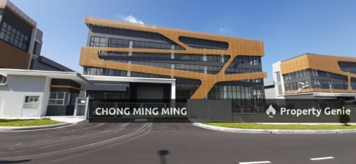 XME Business Park Detached Factory @ Nilai Impian, Nilai